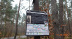 Podlesie. Szlak kordonów granicznych
