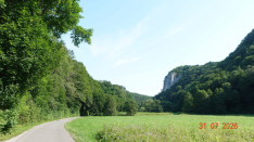 Dolina Będkowska. Sokolica
