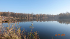 Zbiornik wodny Balaton