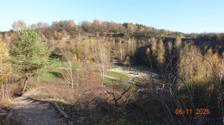 Jaworzno. Ośrodek Edukacji Ekologiczno-Geologicznej GEOsfera