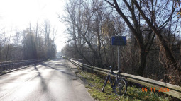 Most na Białej Przemszy